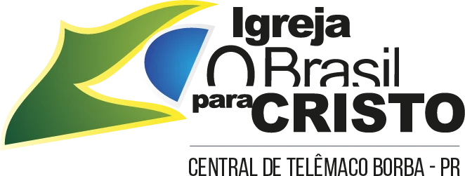 O Brasil Para Cristo - Central de Telêmaco Borba